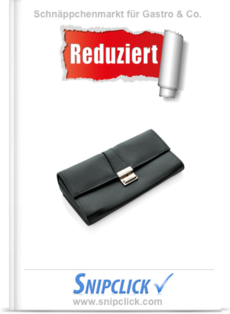 Fachhandel für Kellnertaschen